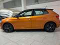 Skoda Fabia Fabia IV 2022 1.0 tsi evo Style 95cv Arancione - thumbnail 2