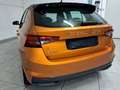 Skoda Fabia Fabia IV 2022 1.0 tsi evo Style 95cv Arancione - thumbnail 3
