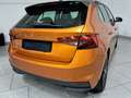 Skoda Fabia Fabia IV 2022 1.0 tsi evo Style 95cv Arancione - thumbnail 4