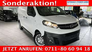 Kastenwagen KLIMA+SHZ+EPH HI+BLUETOOTH 110 kW (...