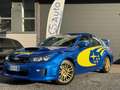 Subaru WRX STI -S 2.5 4p. Blu/Azzurro - thumbnail 1