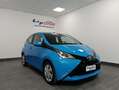 Toyota Aygo 1.0 VVT-i 69 CV 5 porte x-wave Blu/Azzurro - thumbnail 4