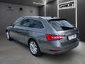 Skoda Superb Combi Ambition 1.5 TSI DSG 'SONDERZINS' NAVI SHZ K Gris - thumbnail 6