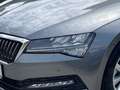Skoda Superb Combi Ambition 1.5 TSI DSG 'SONDERZINS' NAVI SHZ K Gris - thumbnail 8