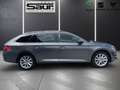 Skoda Superb Combi Ambition 1.5 TSI DSG 'SONDERZINS' NAVI SHZ K Gris - thumbnail 3