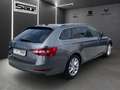 Skoda Superb Combi Ambition 1.5 TSI DSG 'SONDERZINS' NAVI SHZ K Gris - thumbnail 5
