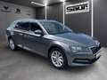 Skoda Superb Combi Ambition 1.5 TSI DSG 'SONDERZINS' NAVI SHZ K Gris - thumbnail 2