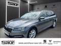 Skoda Superb Combi Ambition 1.5 TSI DSG 'SONDERZINS' NAVI SHZ K Gris - thumbnail 1
