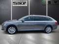 Skoda Superb Combi Ambition 1.5 TSI DSG 'SONDERZINS' NAVI SHZ K Gris - thumbnail 7