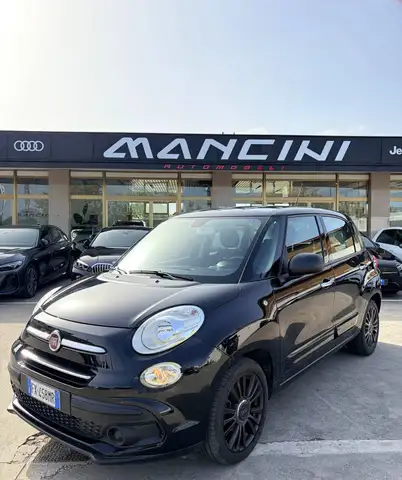 Fiat 500L 500L 2017 1.3 mjt Business 95cv dualogic my19