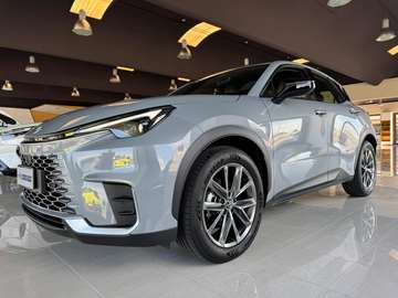 Hybrid Elegant PREZZO REALE KM ZERO