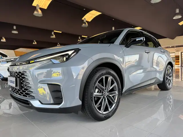 Lexus LBX Hybrid Elegant PREZZO REALE KM ZERO