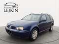 Volkswagen Golf IV Variant 1.6 Atlantic Style*TÜV NEU*PDC* Azul - thumbnail 1