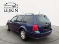 Volkswagen Golf IV Variant 1.6 Atlantic Style*TÜV NEU*PDC* Azul - thumbnail 3