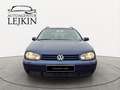 Volkswagen Golf IV Variant 1.6 Atlantic Style*TÜV NEU*PDC* Azul - thumbnail 8