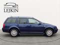 Volkswagen Golf IV Variant 1.6 Atlantic Style*TÜV NEU*PDC* Azul - thumbnail 6