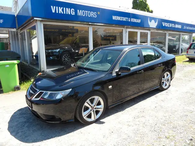 Saab 9-3 Lim. Vector