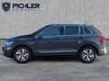 Volkswagen Tiguan Elegance eHybrid DSG Grau - thumbnail 3