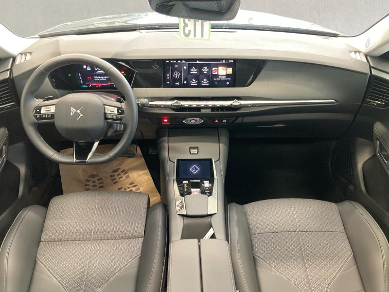 DS Automobiles DS 4 4 Trocadero — photo 15