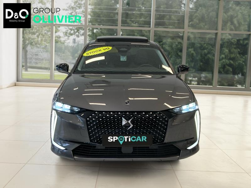 DS Automobiles DS 4 4 Trocadero — photo 2