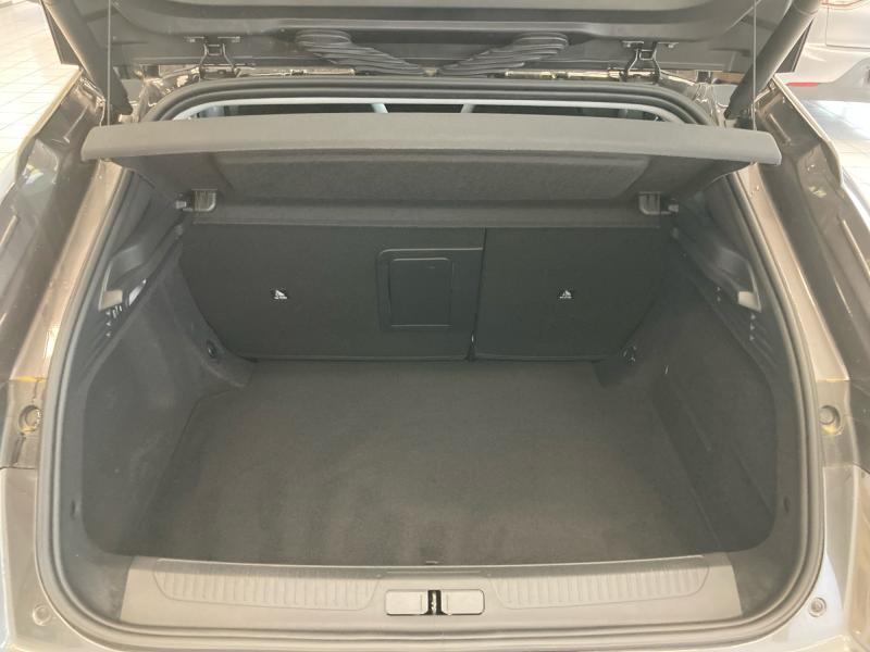 DS Automobiles DS 4 4 Trocadero — photo 10