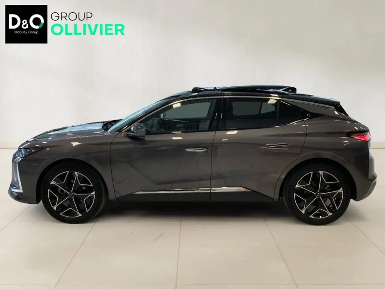DS Automobiles DS 4 2024