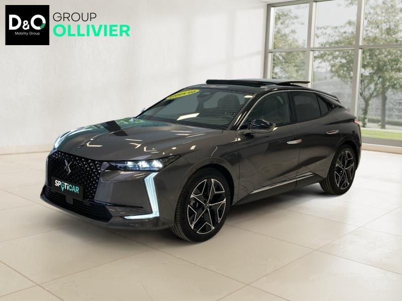 DS Automobiles DS 4 4 Trocadero