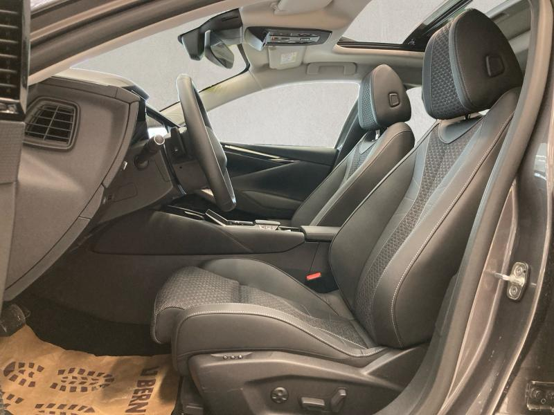 DS Automobiles DS 4 4 Trocadero — photo 12