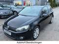 Volkswagen Golf 1.4 TSI Highline/Garantie/TüvNeu Negro - thumbnail 1