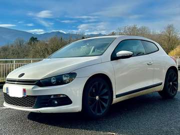 Scirocco 1.4 TSI 160 Sportline