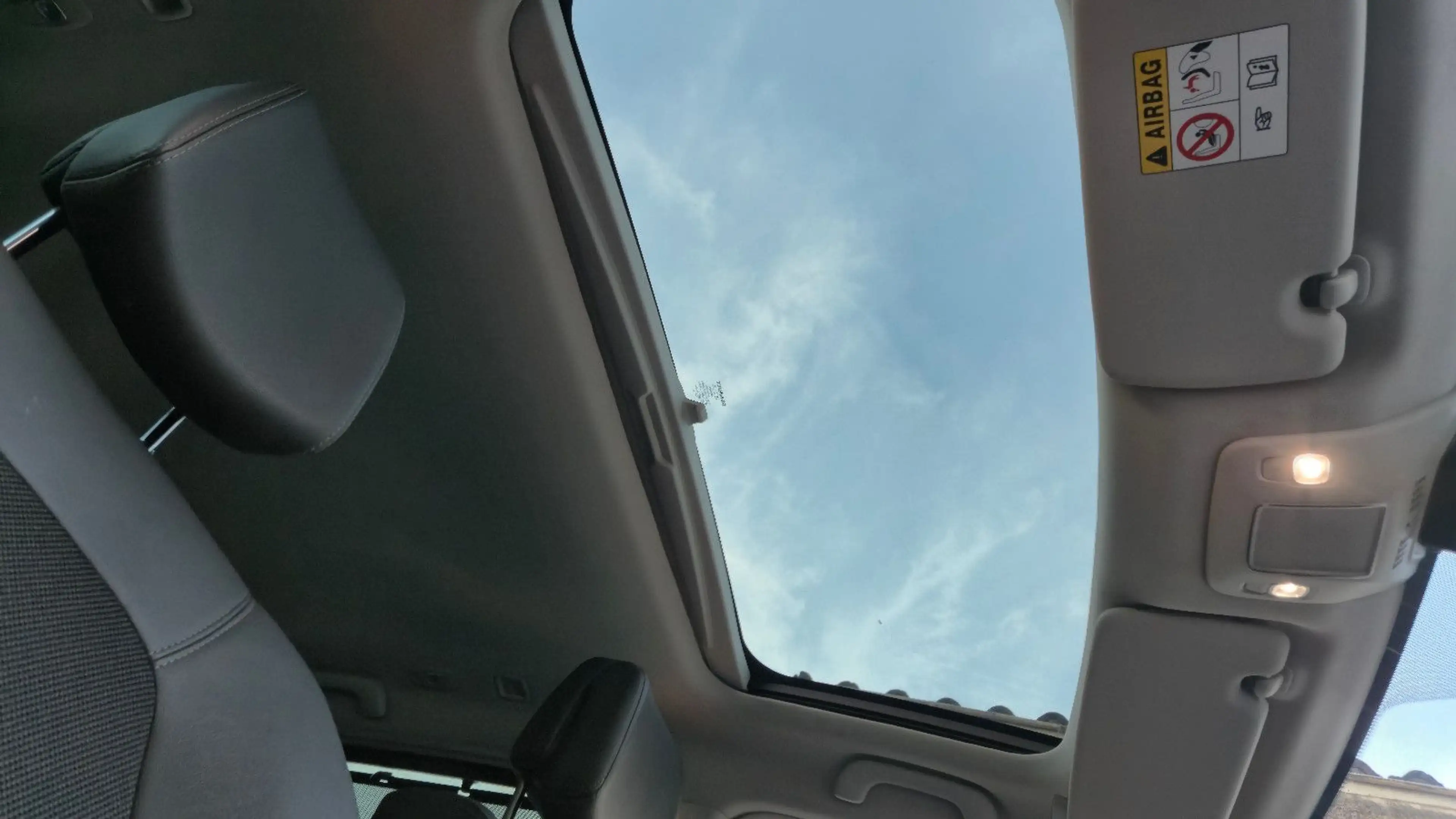 Renault Espace Business Edition/ACC/AHK/HUD/LED/Pano — photo 14