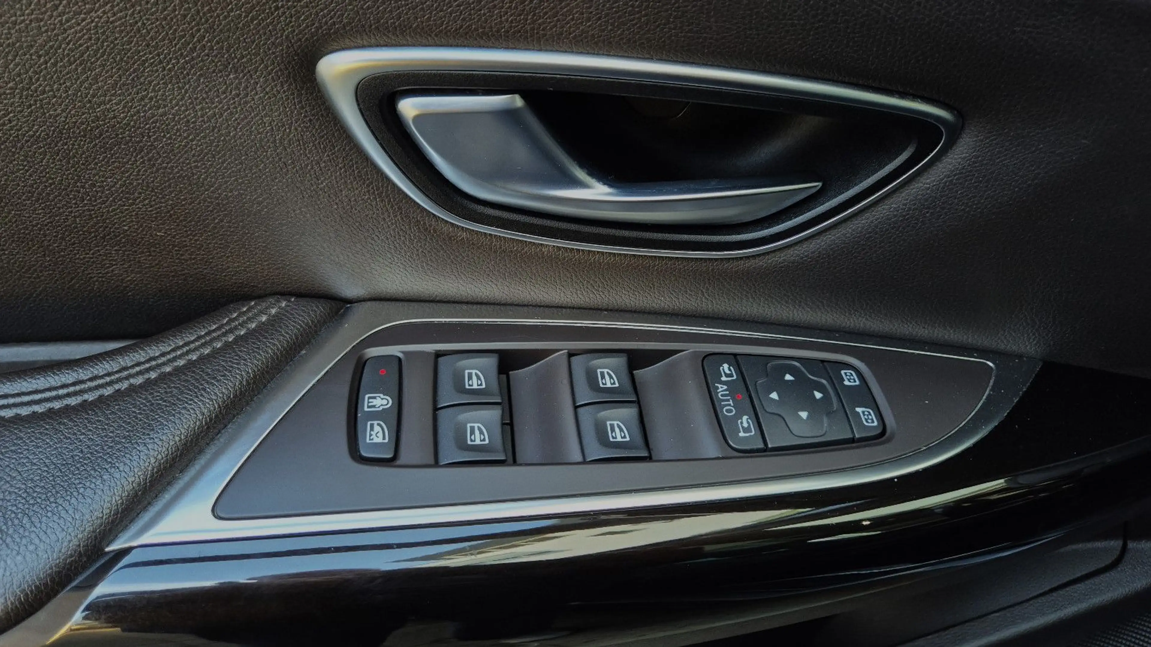 Renault Espace Business Edition/ACC/AHK/HUD/LED/Pano — photo 10