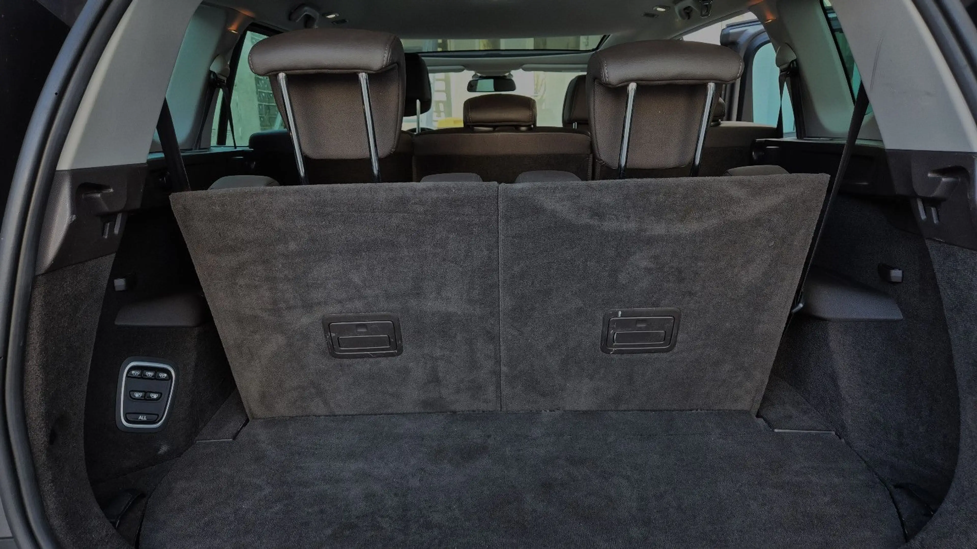 Renault Espace Business Edition/ACC/AHK/HUD/LED/Pano — photo 7