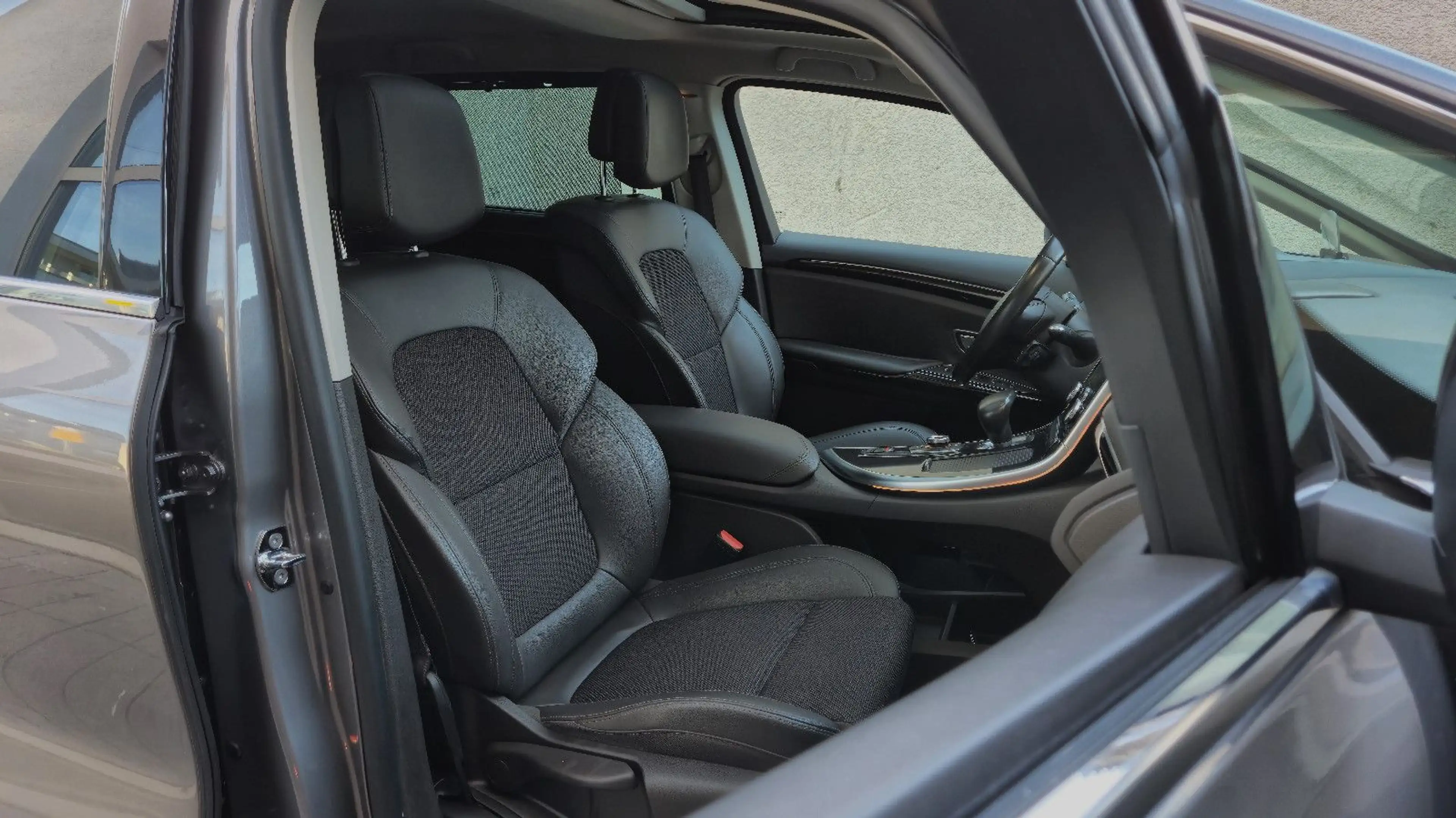 Renault Espace Business Edition/ACC/AHK/HUD/LED/Pano — photo 8