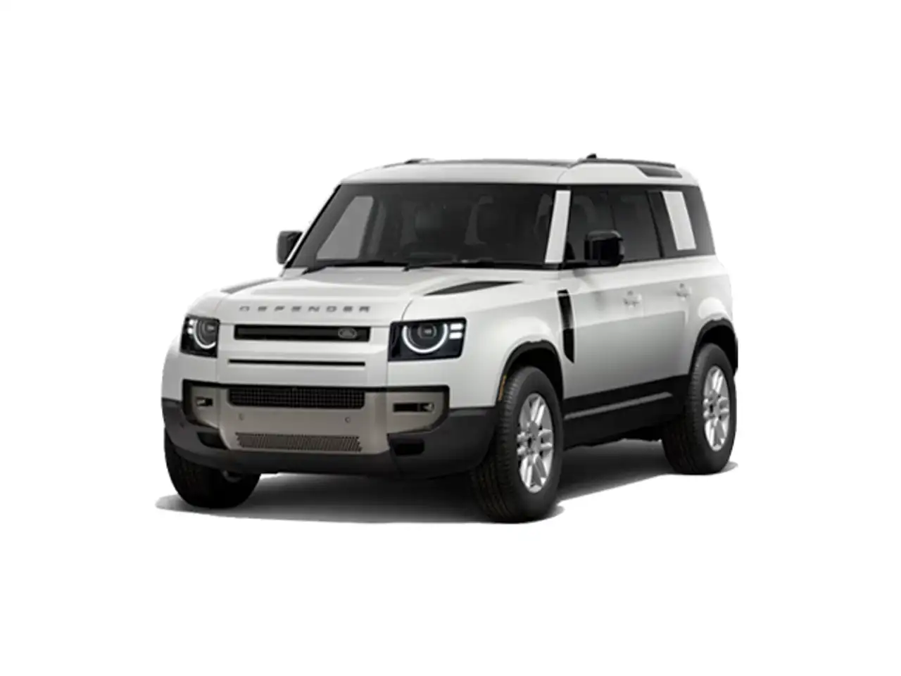 Land Rover Defender снимка Land Rover Defender
