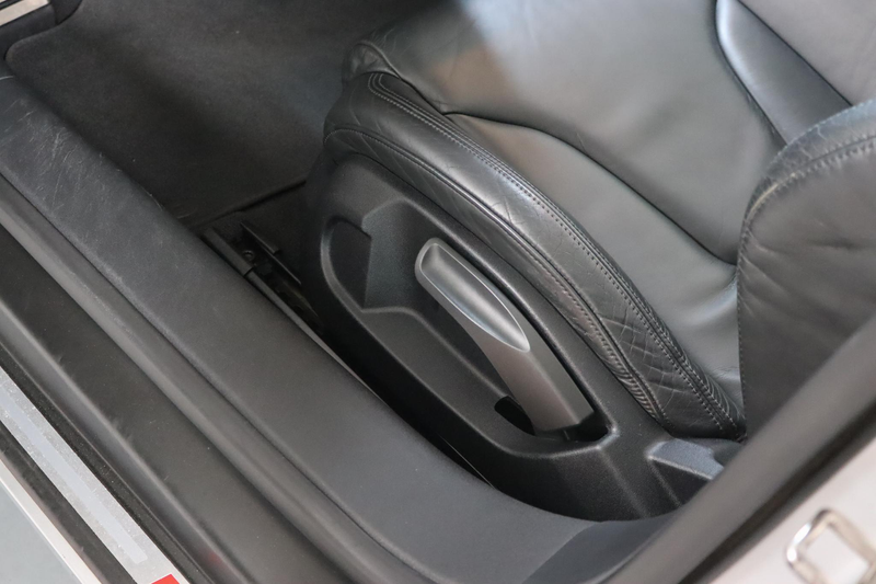 Audi TT Roadster 3.2 V6 quattro S-Line NL Auto, Dealer ond — photo 15