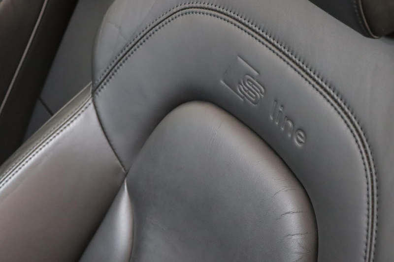 Audi TT Roadster 3.2 V6 quattro S-Line NL Auto, Dealer ond — photo 14