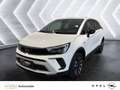 Opel Crossland 1.2 Turbo ''Elegance'' Klimaautomatik Apple/Androi Weiß - thumbnail 1