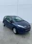 Ford Fiesta 1.25 Benzine 32.000 Euro 5 ! Bleu - thumbnail 1