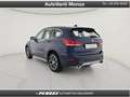 BMW X1 sDrive20i xLine Blu/Azzurro - thumbnail 4