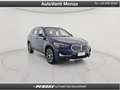 BMW X1 sDrive20i xLine Blu/Azzurro - thumbnail 7