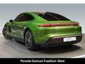Porsche Taycan 4S HA-Lenkung Luftfederung Panorama BOSE Grün - thumbnail 3