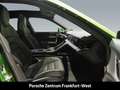 Porsche Taycan 4S HA-Lenkung Luftfederung Panorama BOSE Grün - thumbnail 16