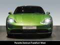 Porsche Taycan 4S HA-Lenkung Luftfederung Panorama BOSE Grün - thumbnail 4