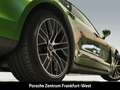 Porsche Taycan 4S HA-Lenkung Luftfederung Panorama BOSE Grün - thumbnail 6