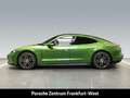 Porsche Taycan 4S HA-Lenkung Luftfederung Panorama BOSE Grün - thumbnail 2