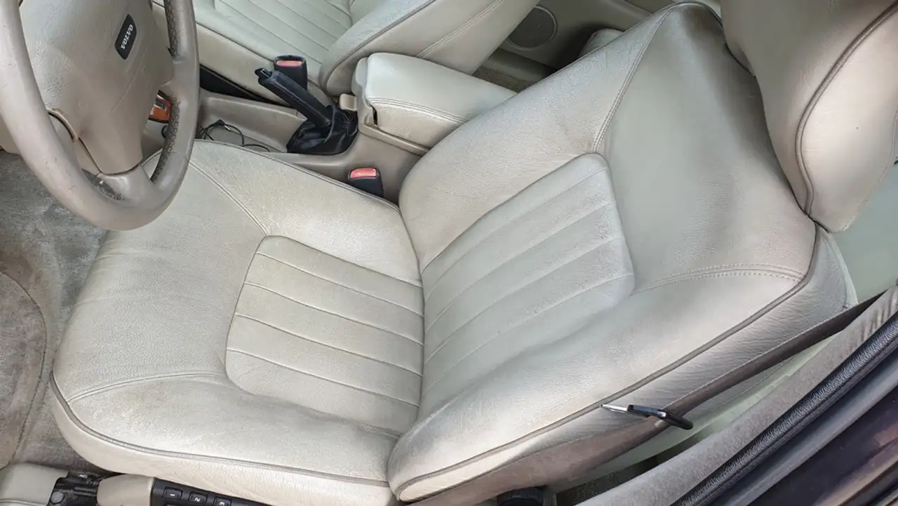 Volvo S90 Aut., foto 9