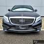 Mercedes-Benz S 350 S65 Body AMG 20 Zoll Massage*Luft*LED*ACC Fekete - thumbnail 3