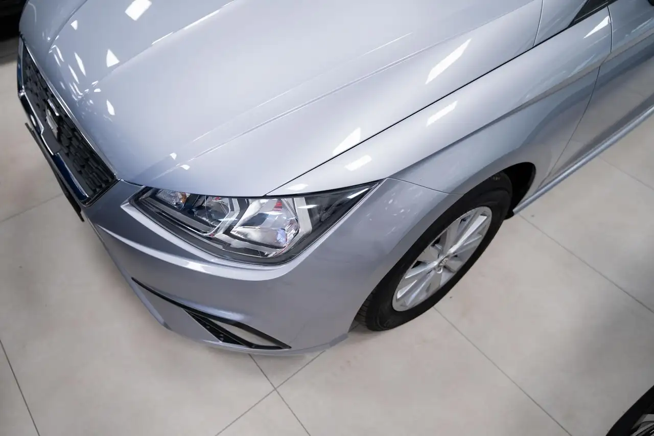 SEAT Ibiza V 2017 1.6 tdi Business 95cv, миниатюра 15