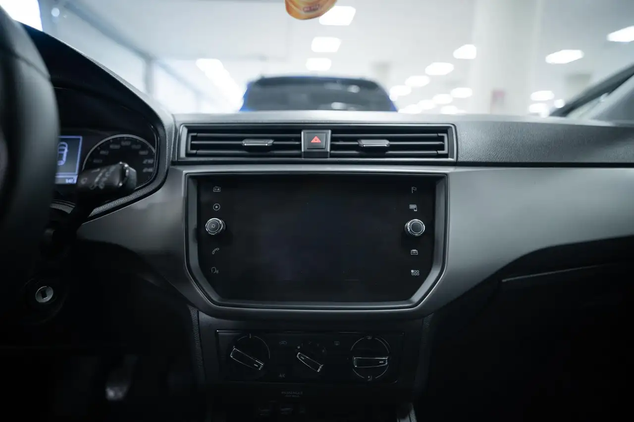 SEAT Ibiza V 2017 1.6 tdi Business 95cv, миниатюра 11